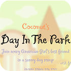 Žaidimas Coconut's Day In The Park