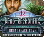 Žaidimas Dead Reckoning: Broadbeach Cove Collector's Edition