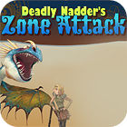 Žaidimas How to Train Your Dragon: Deadly Nadder's Zone Attack