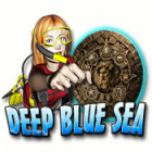 Žaidimas Deep Blue Sea