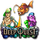 Žaidimas Deep Quest