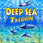 Žaidimas Deep Sea Tycoon