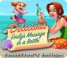 Žaidimas Delicious: Emily's Message in a Bottle Collector's Edition