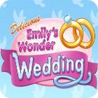 Žaidimas Delicious: Emily's Wonder Wedding