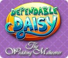 Žaidimas Dependable Daisy: The Wedding Makeover