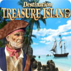 Žaidimas Destination: Treasure Island