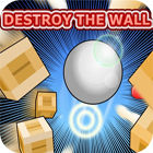 Žaidimas Destroy The Wall