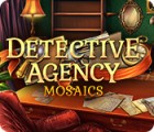 Žaidimas Detective Agency Mosaics