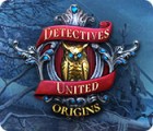 Žaidimas Detectives United: Origins