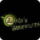 Žaidimas Dhaila's Adventures