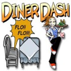 Žaidimas Diner Dash
