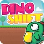Žaidimas Dino Shift