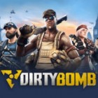 Žaidimas Dirty Bomb