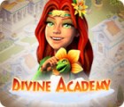Žaidimas Divine Academy