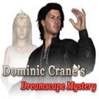 Žaidimas Dominic Crane's Dreamscape Mystery