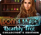 Žaidimas Donna Brave: And the Deathly Tree Collector's Edition