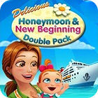 Žaidimas Delicious Honeymoon and New Beginning Double Pack
