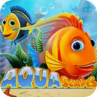 Žaidimas Fishdom Aquascapes Double Pack