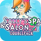 Žaidimas Double Pack Sally's Spa & Salon