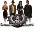 Žaidimas Downtown Secrets
