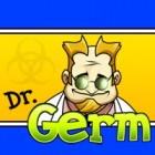Žaidimas Dr. Germ