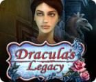 Žaidimas Dracula's Legacy