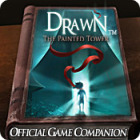 Žaidimas Drawn: The Painted Tower Deluxe Strategy Guide