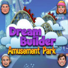Žaidimas Dream Builder: Amusement Park