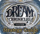 Žaidimas Dream Chronicles: Book of Water Strategy Guide