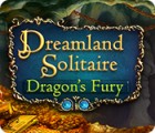 Žaidimas Dreamland Solitaire: Dragon's Fury