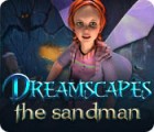 Žaidimas Dreamscapes: The Sandman