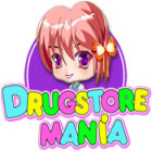 Žaidimas Drugstore Mania