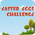 Žaidimas Easter Eggs Challenge
