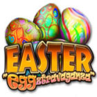Žaidimas Easter Eggztravaganza