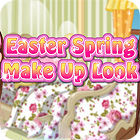 Žaidimas Easter Spring Make Up Look