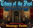 Žaidimas Echoes of the Past: The Castle of Shadows Strategy Guide