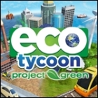 Žaidimas Eco Tycoon - Project Green