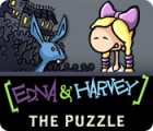 Žaidimas Edna & Harvey: The Puzzle