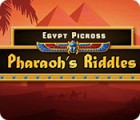 Žaidimas Egypt Picross: Pharaoh's Riddles