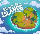 Žaidimas Eleven Islands