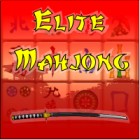 Žaidimas Elite Mahjong