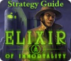 Žaidimas Elixir of Immortality Strategy Guide