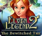 Žaidimas Elven Legend 2: The Bewitched Tree