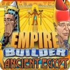 Žaidimas Empire Builder - Ancient Egypt