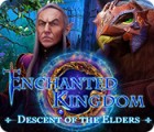 Žaidimas Enchanted Kingdom: Descent of the Elders