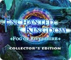 Žaidimas Enchanted Kingdom: Fog of Rivershire Collector's Edition