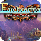 Žaidimas Enchantia: Wrath of the Phoenix Queen Collector's Edition