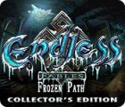 Žaidimas Endless Fables: Frozen Path Collector's Edition