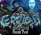 Žaidimas Endless Fables: Frozen Path