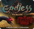 Žaidimas Endless Fables: Shadow Within Collector's Edition
